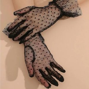 Fashion Gloves ❤️